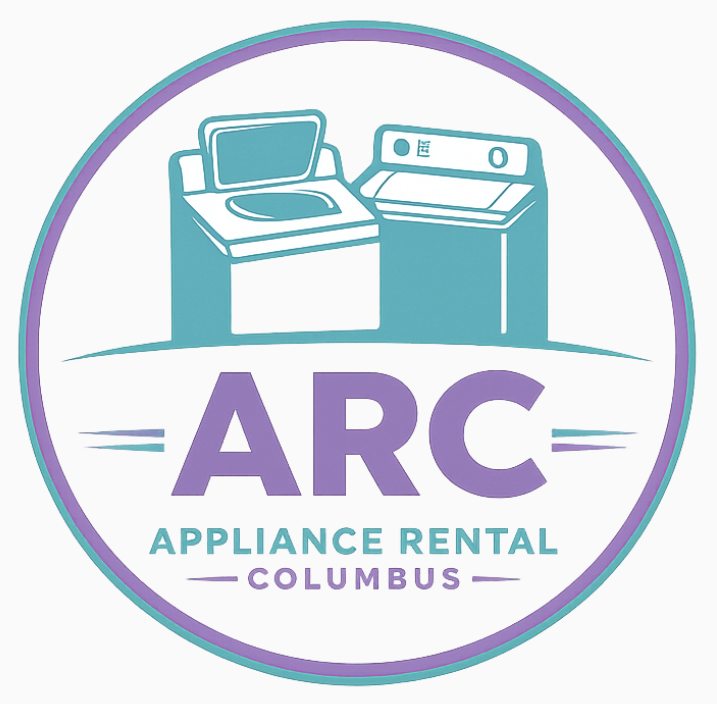 ARC Appliance Rental Columbus Company Logo